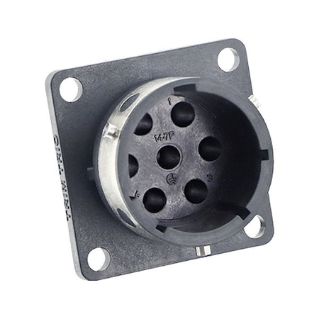 Souriau Electrical Connector UTGX0147P