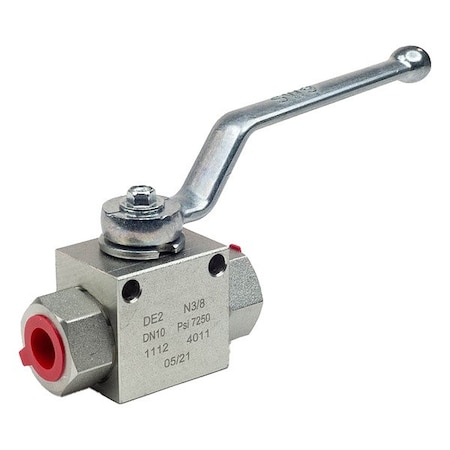 Chief BALL VALVE 1.0 450084