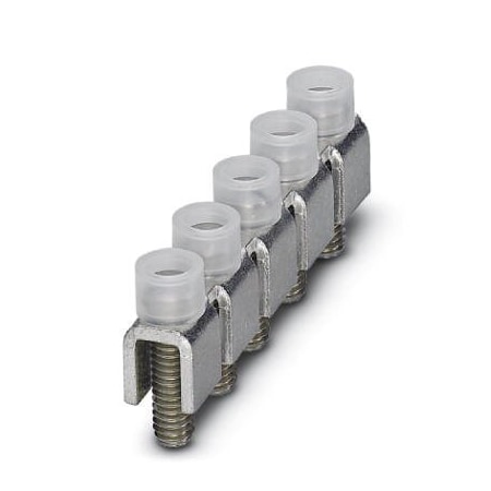 Phoenix Contact FBI 5-15 Fixed bridge pitch: 15 mm 0711302