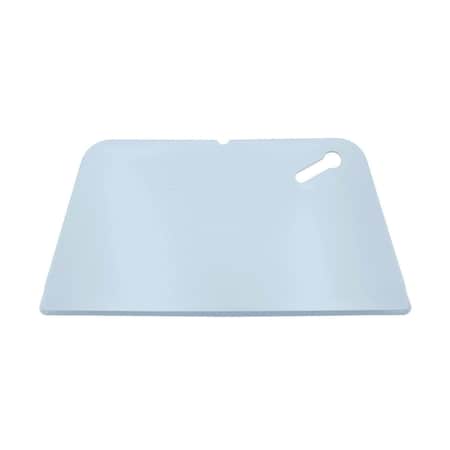 Detectamet Metal Detectable Scraper, PK 5 523-S091-T103-P06