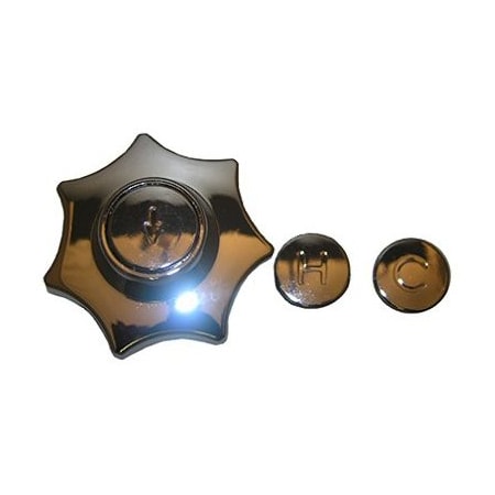 Larsen Supply Co Amerchr Lg Herit Handle HC-206MB