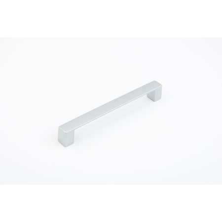 Schaub 160mm Center to Center Classico Cabinet Pull Matte Chrome Finish 222-M26