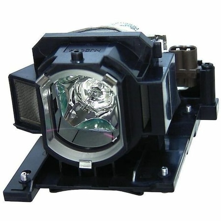 Battery Technology Replacement Lamp For Hitachi Cp-X2010, X2510, X2010N Dt01021 DT01021-BTI