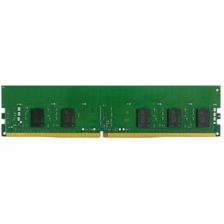 Qnap 8GB DDR4-3200, ECC R-DIMM, 288 PIN, T0 VERSION RAM-8GDR4ECT0-RD-3200