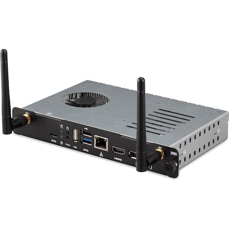 Viewsonic VPC25-W53-O1 Digital Signage Appliance - VPC25-W53-O1 Digital Signage Appliance VPC25-W53-O1