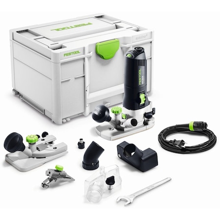 Festool Module edge router MFK 700 EQ-Set 576239