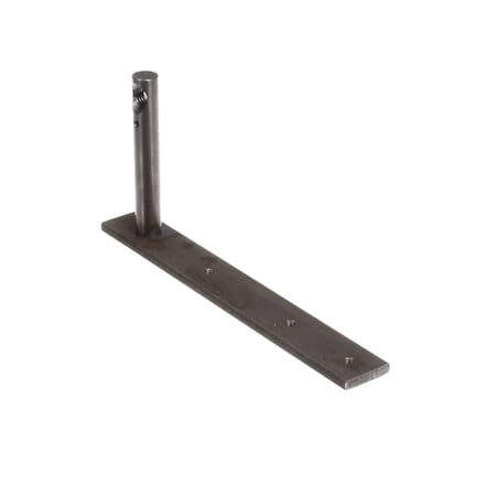 Garland Door Hinge, Right Hand, 7in, G2071/G2771 CK1180399