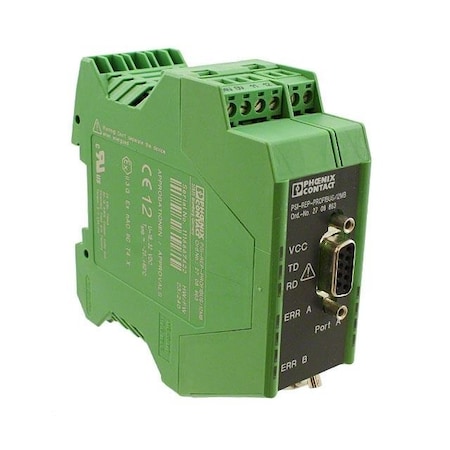 Phoenix PROFIBUS Repeater 2708863