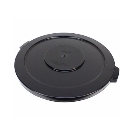 Impact Lid Gator Plus 32 Gallon - Case of 6, 6PK 7733-5