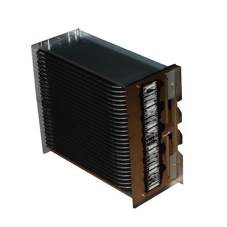 Carrier HEAT EXCHANGER SECONDARY 334357-753