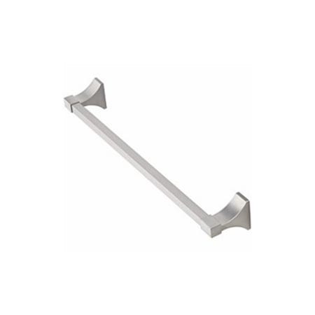 Homewerks HP 24 in. BN Towel Bar 228234