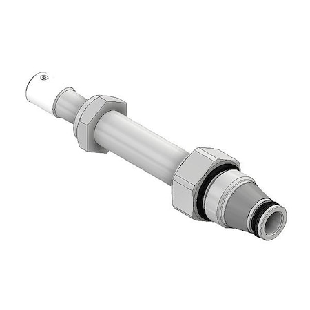 Parker SOL VALVE 8 SERIES 2W NC SPOOL DSL082CP