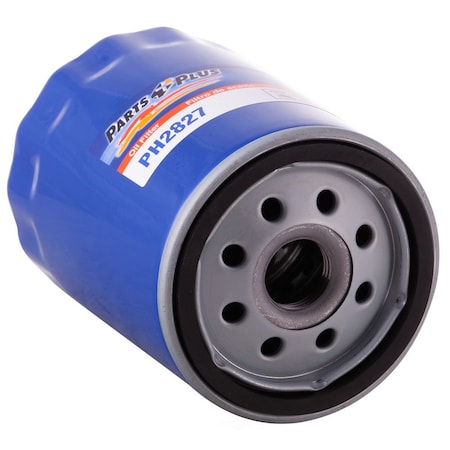 Parts Plus Parts Standard Life Oil Filter PH2827