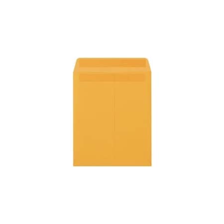Bubblefast 500-9 1/2 x 12 1/2'' Kraft Redi-Seal Envelopes, 500PK BFEN1043
