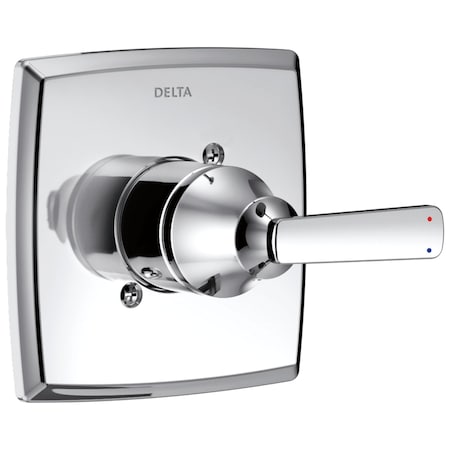 Delta Ashlyn Monitor 14 Series Valve Only Trim T14064
