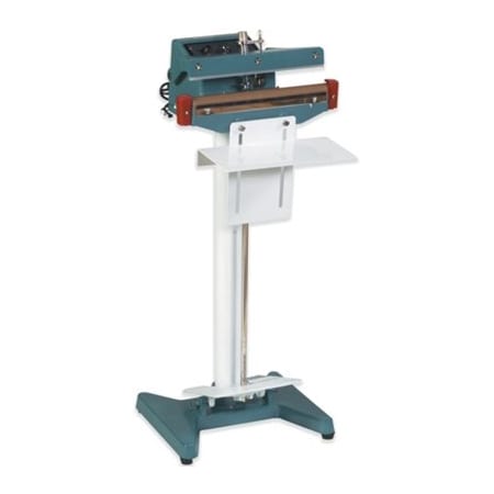 Bubblefast 1-24'' Foot Operated Impulse Sealer BFSPBF24