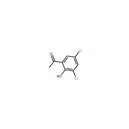 Ak Scientific 3', 5'-Dichloro-2'-hydroxyacetophenone (5g), CAS 3321-92-4 X6949-5g