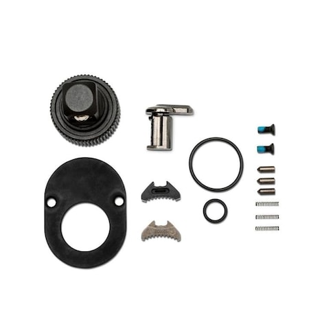 Gearwrench Ratchet Repair Kit, Dual Pawl, 1/2 in 81339XP