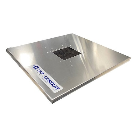 Hepacart Ceiling Cover, Cabling Access Point CAP66
