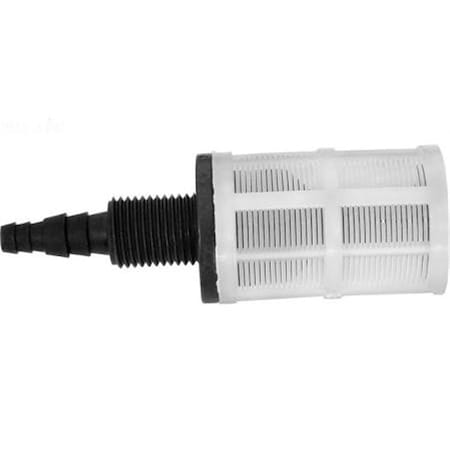 Bwi Foot Valve Strainer BWC340A