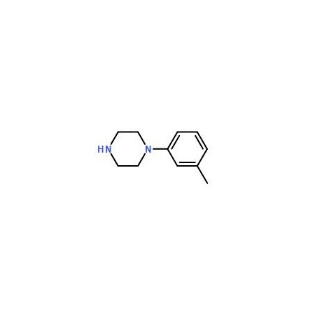 Ak Scientific 1-(m-Tolyl)piperazine (1g), CAS 41186-03-2 5647AB-1g