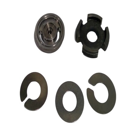 John Deere VALVE, JOHN DEERE OEM AT255832 AT255832