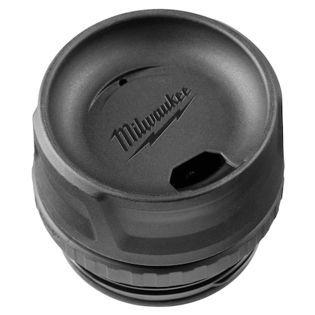 Milwaukee Tool PACKOUT Sip Lid for Insulated Bottles 48-22-8389
