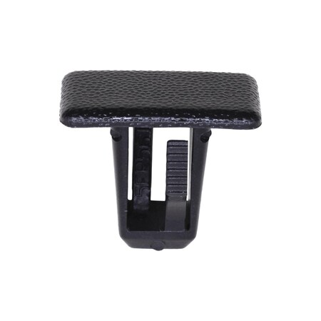Auveco Jeep Rocker Panel Clip 7/16in x 25/32in Head Size, 25PK 19894
