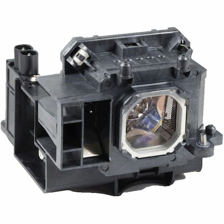 Battery Technology REPLACEMENT LAMP FOR NEC M230X, M260W, M260WS, M260X, M260XS, M260XSG, M300, M30 NP15LP-BTI