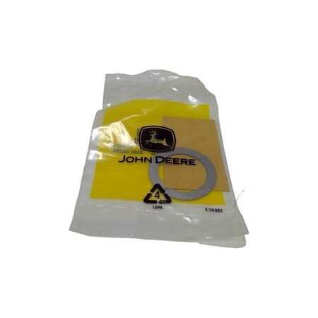 John Deere WASHER, JOHN DEERE OEM TT226659 TT226659