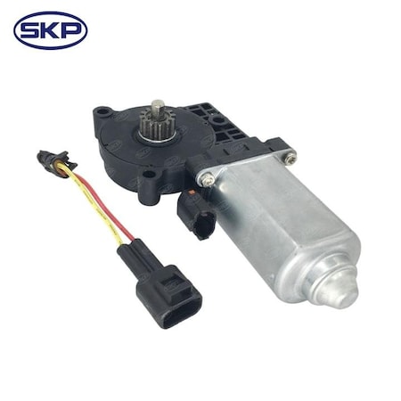 Skyward Automotive Products Window Motor,  SK742125