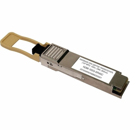 Tripp Lite Transceiver N286-100G-SR4SC