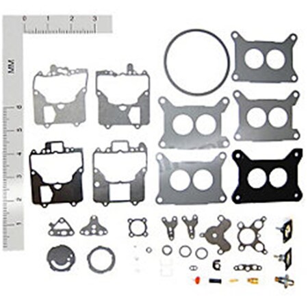 Walker Carburetor Repair Kit for 1982-1984 Ford Bronco 15888A
