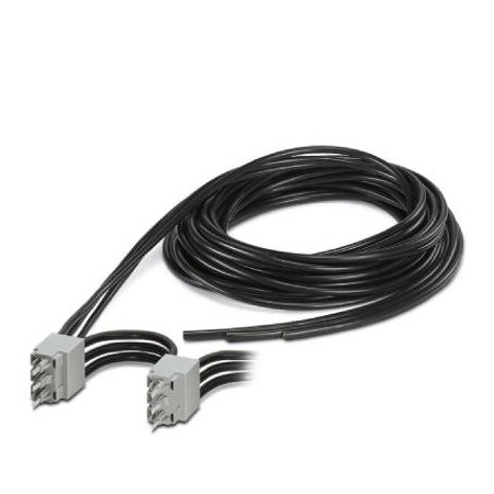 Phoenix Contact BRIDGE- 7-3M 3-phase loop bridge for 7 2901698