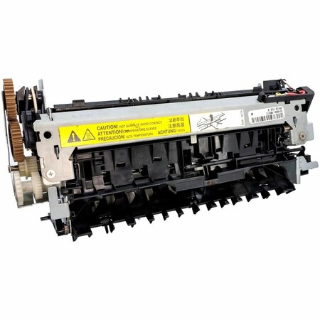 Clover Imaging Group Depot International Remanufactured HP 4100 Refurbished Fuser RG5-5063-REF