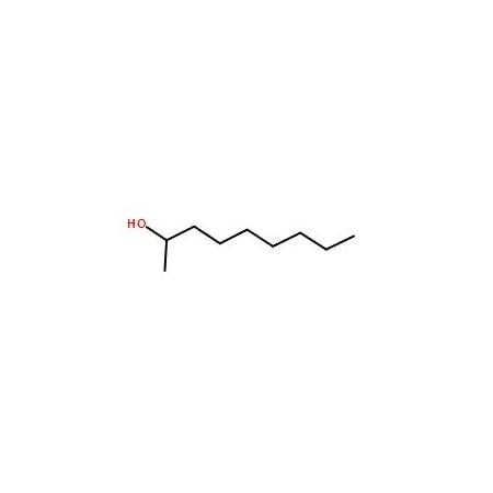 Ak Scientific 2-Nonanol (5mL), CAS 628-99-9 5764AL-5mL