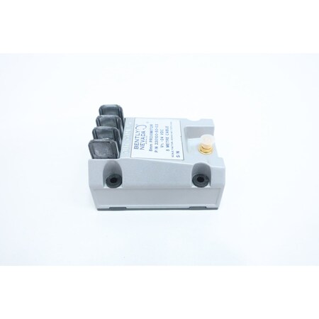 Bently Nevada PROXIMITOR SENSOR 24V-DC 330100-50-03