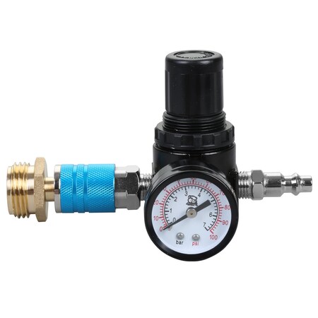 Bulldog Winch RV Waterline Winterization Kit 42088