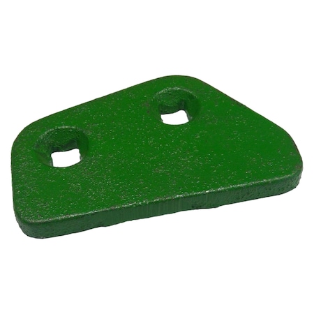 John Deere PLUNGER, JOHN DEERE OEM E17298 E17298