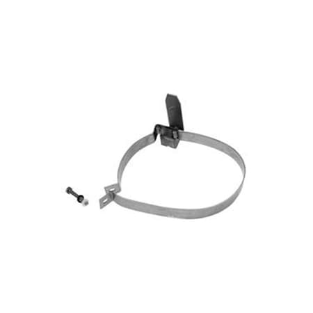 Walker 36376 Exhaust Muffler Strap - Silver W22-36376