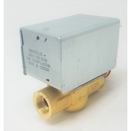 Resideo Inverted Flare w/ Switch V8043E1129