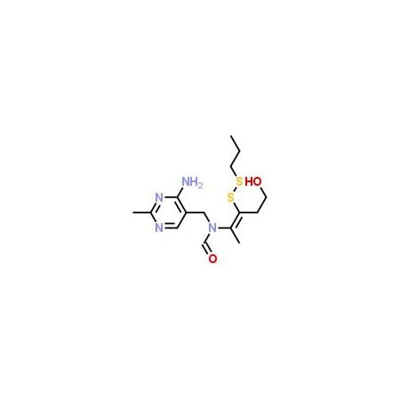 Ak Scientific Prosultiamine (5g), CAS 59-58-5 A773-5g