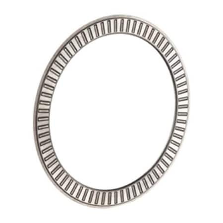 Iko Thrust Needle Roller Bearing NTB1226