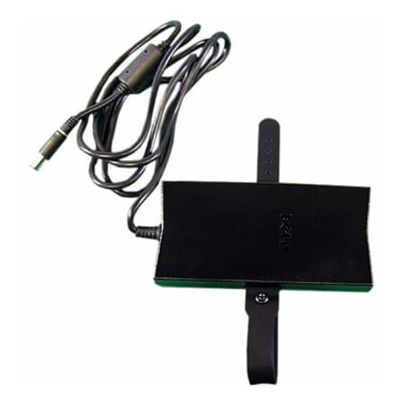 Dell Dell AC Adapter - 130 W - 110 V AC, 220 V AC Input - 19.5 V DC/6.70 A Output JU012