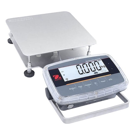 Ohaus Bench Scale D61PW25K1R5