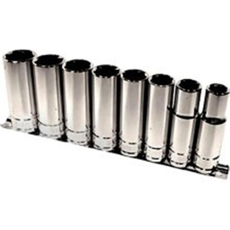 Keen Socket .50 Driver, KE729139 KE729139