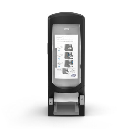 Tork Napkin Dispenser, 9 1/4 in H 6532000