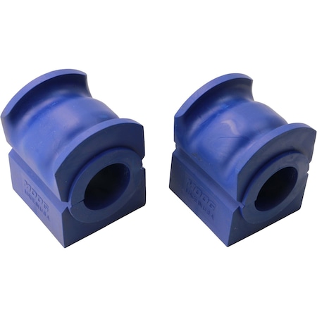 Moog Front To Frame Suspension Stabilizer Bar Bushing Kit, K200331