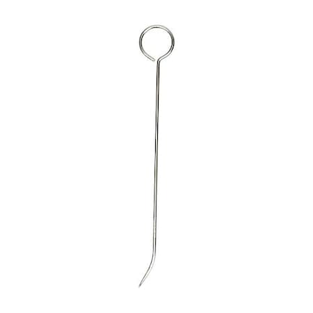 Zoro Select PackingExtractor, 1/8"Dia, SolidShaft, Pick ZUSA-CPT-21