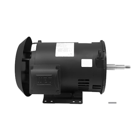 Hoffman 5hp230/460v3ph 3500rpm PreEf DM0462